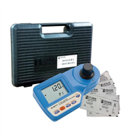  微電腦余氯-超高濃度氯濃度測(cè)定儀